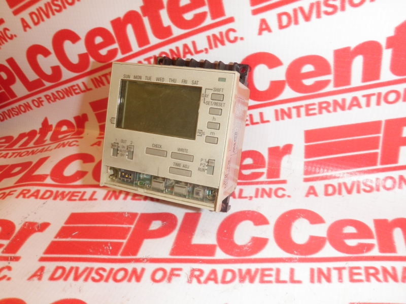 OMRON H5S-FB-AC125/250