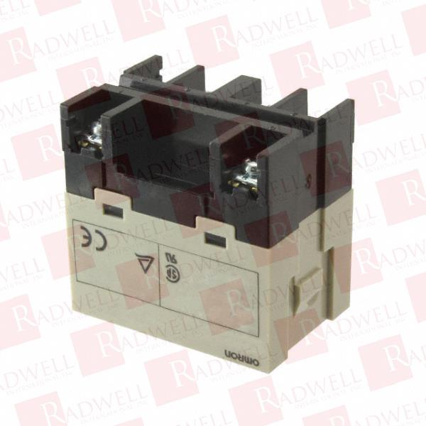 OMRON G7L-2A-BJ AC100/120