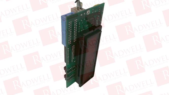 INTERGRATED INDUSTRIAL SYSTEMS 105-1246