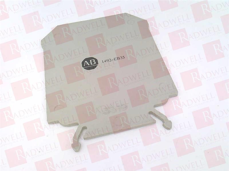 ALLEN BRADLEY 1492-EB35