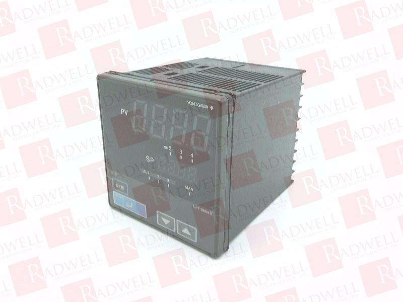 YOKOGAWA UT351-0A