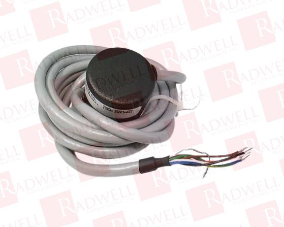 ENCODER PRODUCTS 755A-01-S-0250-R-HV-1-S-S/06.00-N