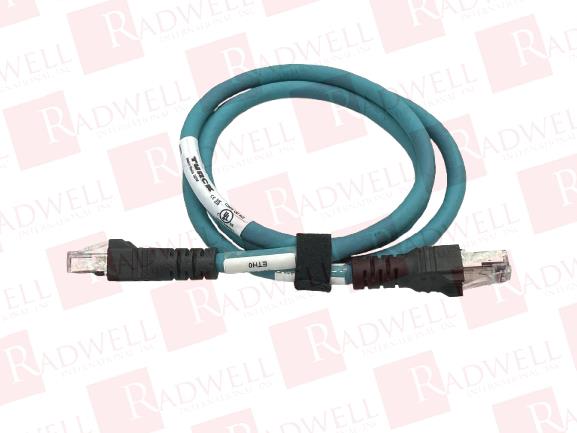 TURCK RJ45S RJ45S 860-1M
