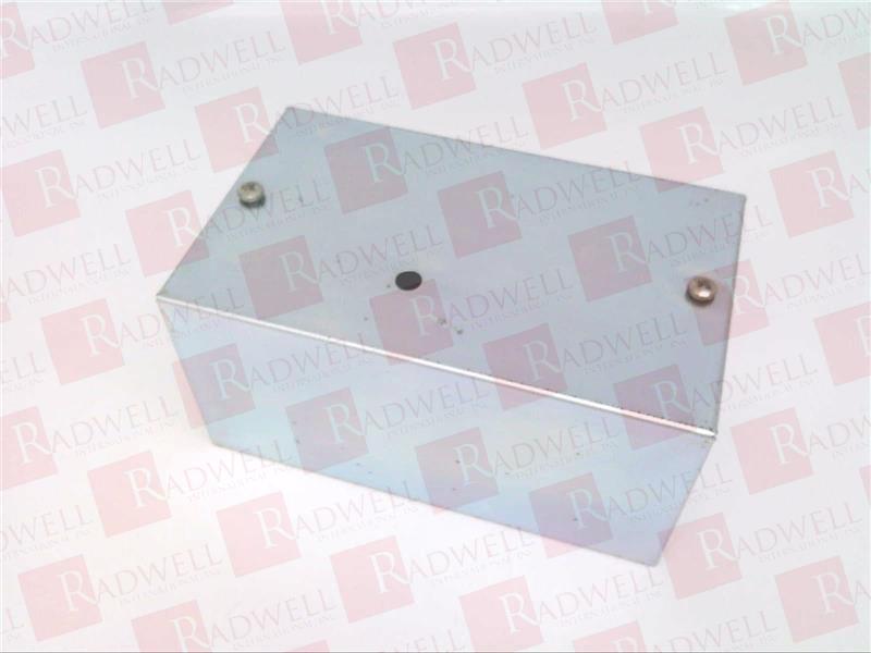 AIR PRODUCTS & CONTROLS CPC-1