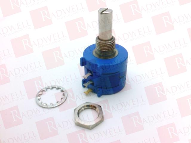 BOURNS 3590S-4-202