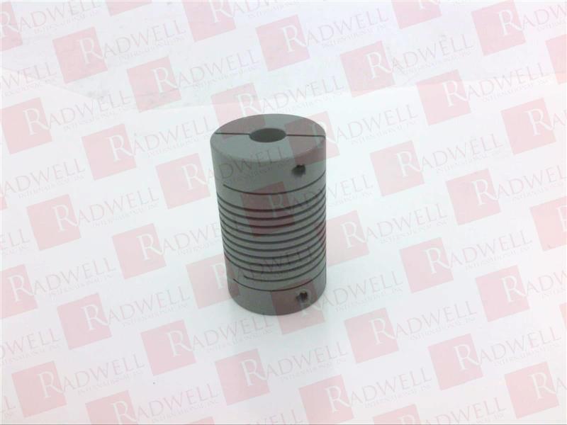 HELICAL COUPLINGS 9136-10-10