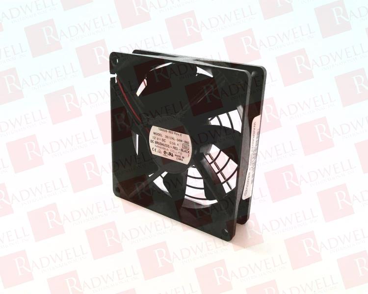 MINEBEA 3610KL-04W-B60-S02