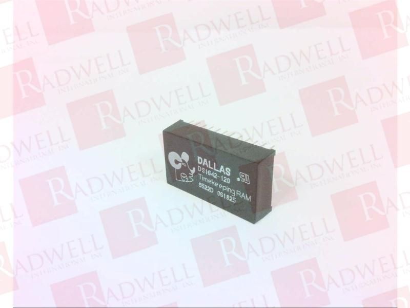 IC CHIP DIP-24