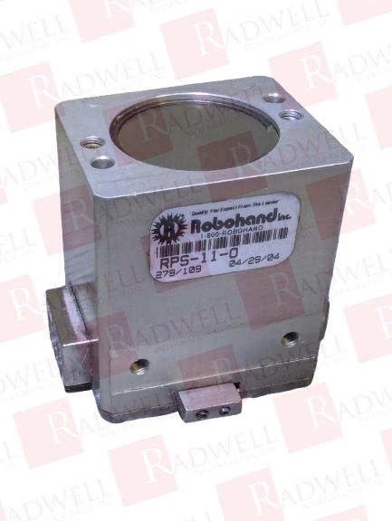 STABILUS RPS-11-0