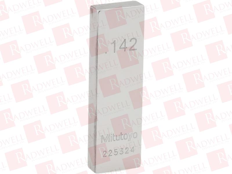 MITUTOYO 614156-531