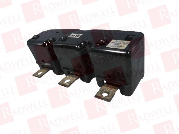 MIAMI BREAKER RJL3T-150