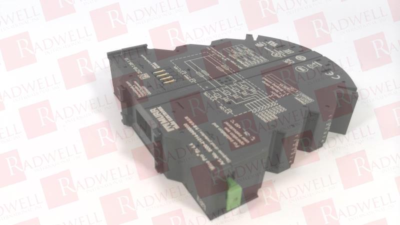 MURR ELEKTRONIK 9000-41014-0400000