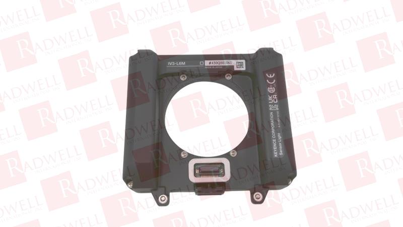 KEYENCE CORP IV3-L6M