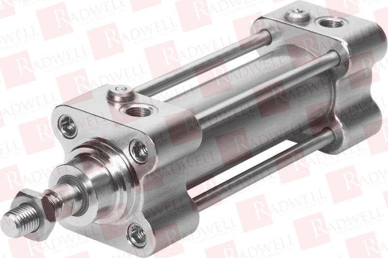 FESTO CRDNG-63-50-PPV-A