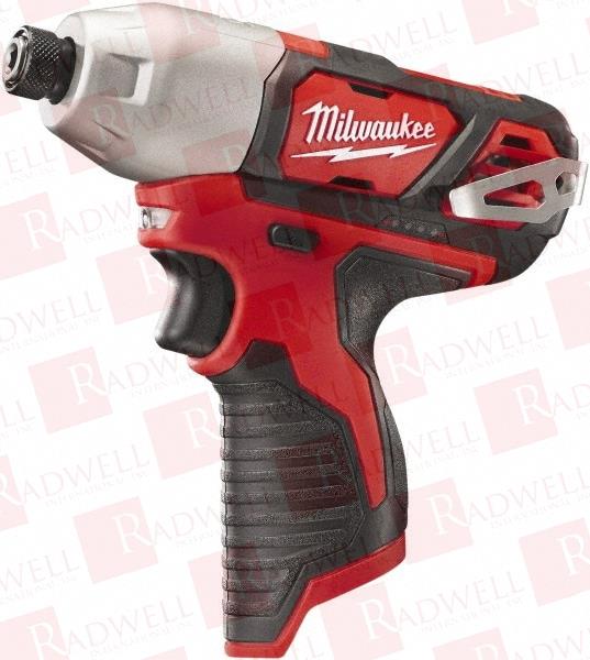 MILWAUKEE POWER TOOLS 2462-20