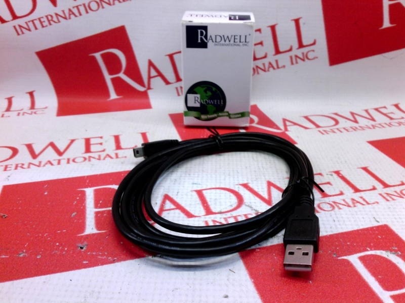 HITACHI USB2-6MIN