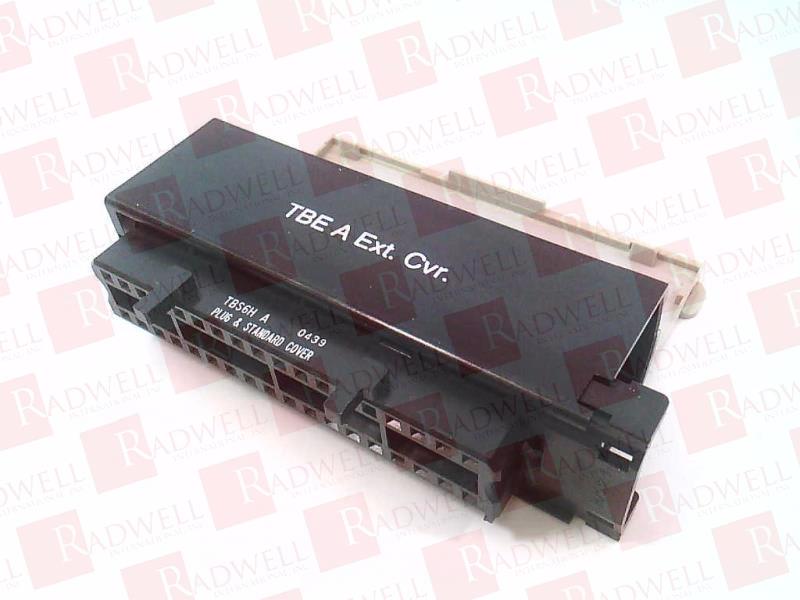ALLEN BRADLEY 1756-TBS6H-TBE