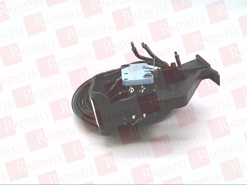 ALLEN BRADLEY 140M-P-EA22