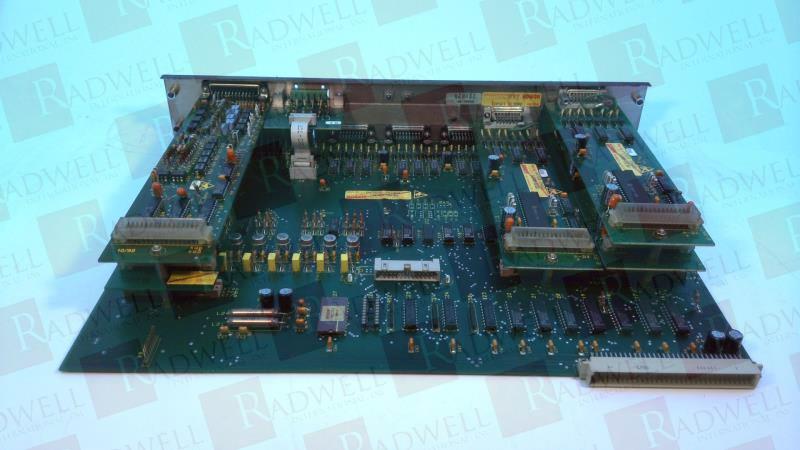 BOSCH CNC 048678