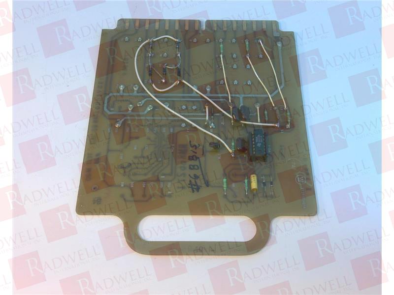 WESTINGHOUSE 1422A40G01