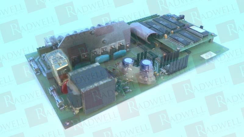 CLEVELAND MOTION CONTROL EE-2515