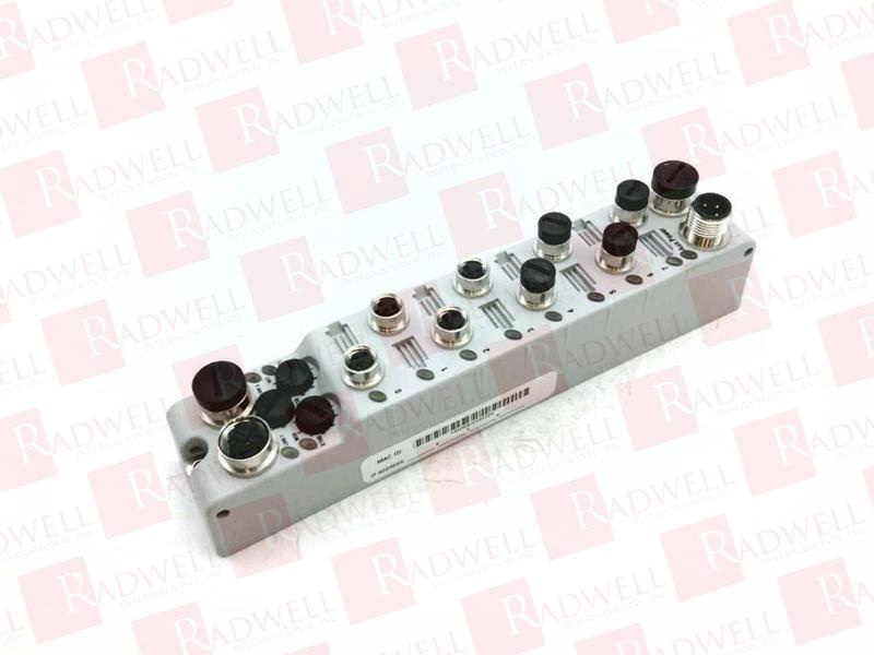 ALLEN BRADLEY 1732E-OB8M8SR