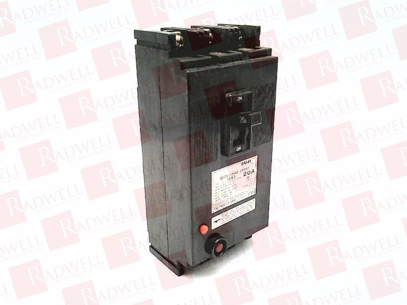 FUJI ELECTRIC SGH6320