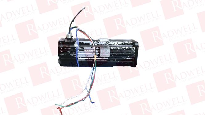 ELWOOD CORPORATION M465-GNS0-9T08
