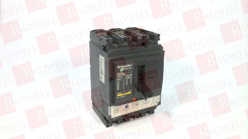 SCHNEIDER ELECTRIC LV429550