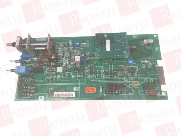 GOULD INSTRUMENT SYSTEMS INC 897738-4