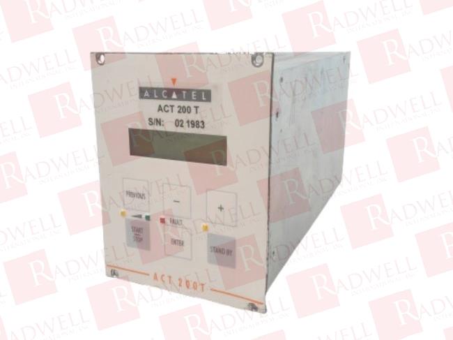 ALCATEL LUCENT ACT200T