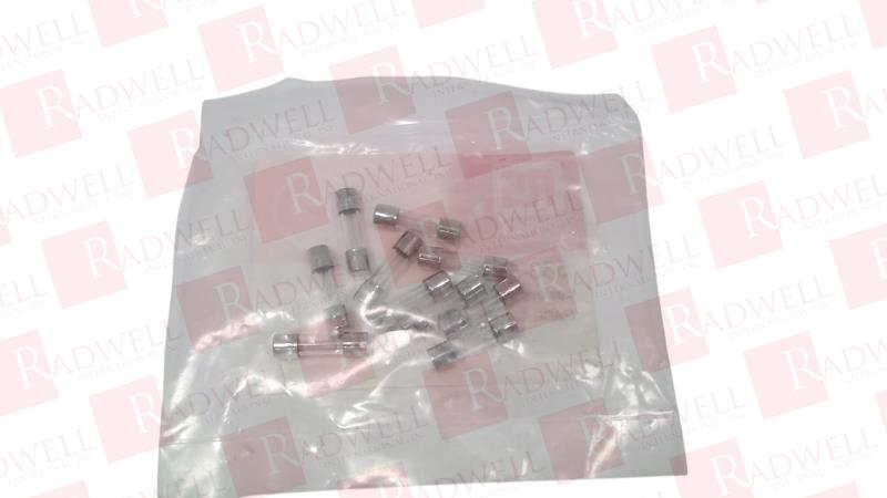 RS PRO 563-558
