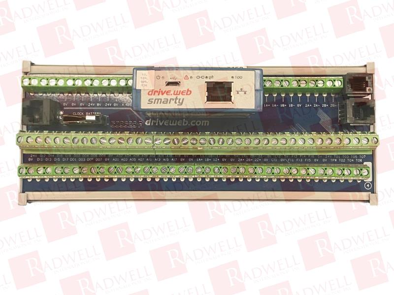 BARDAC DW240-DM-C4SD