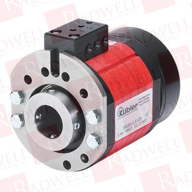 KUEBLER SR085-25-06-04-21301-V100