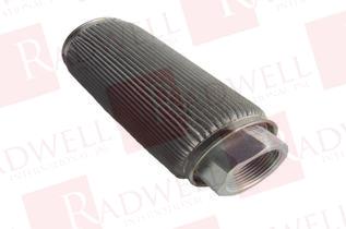 FLOW EZY FILTER C50 1 1/2 100 RV5