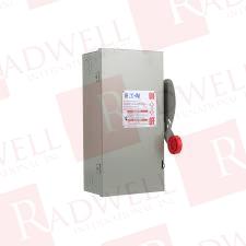 EATON CORPORATION DH361UGKNG