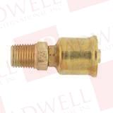 PARKER 10126-6-6B