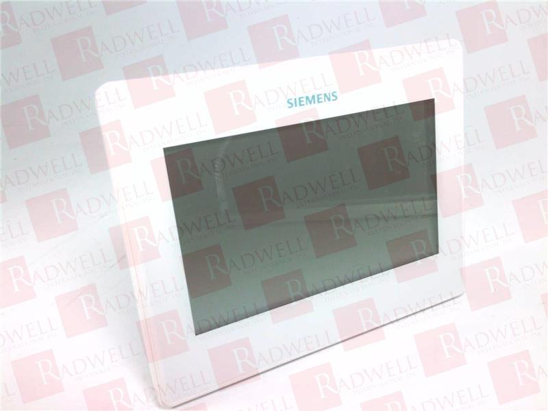 SIEMENS RDY2000