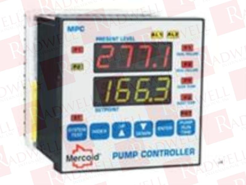 DWYER MPC