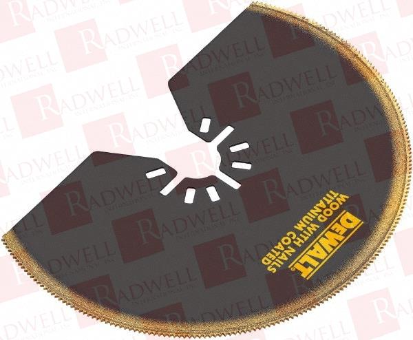 STANLEY BLACK & DECKER DWA4211