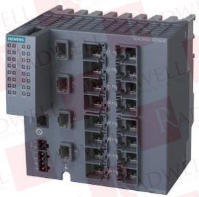 SIEMENS 6GK5216-4BS00-2AC2
