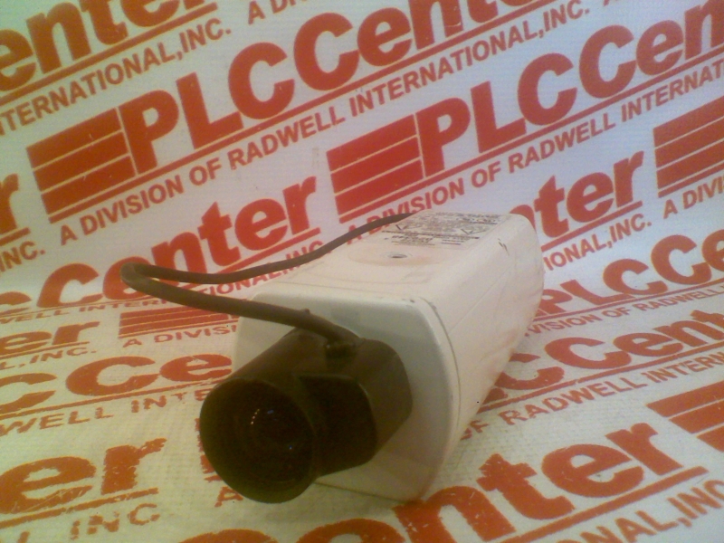 SECURITY CAMERA