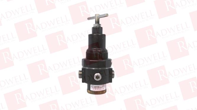 PARKER R11-03D/M3