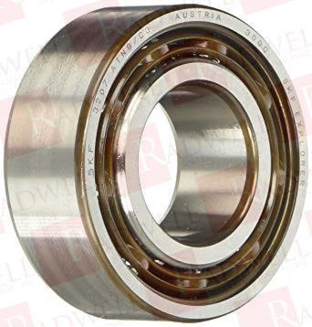 SKF 3207-ATN9