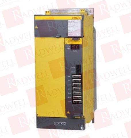 FANUC A06B-6122-H030#H550