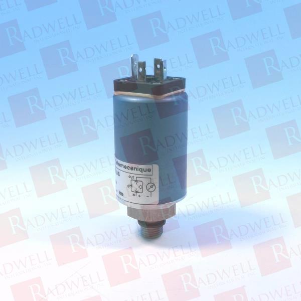 SCHNEIDER ELECTRIC XMLE001U1C21