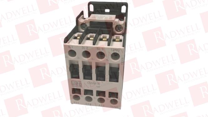 WEG CWM18-10-30V24
