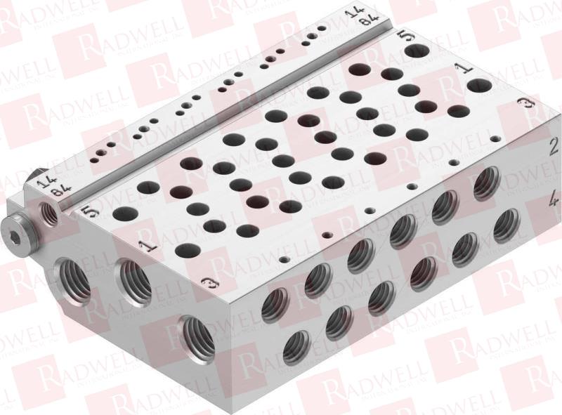 FESTO VABM-L1-10HW-G18-6