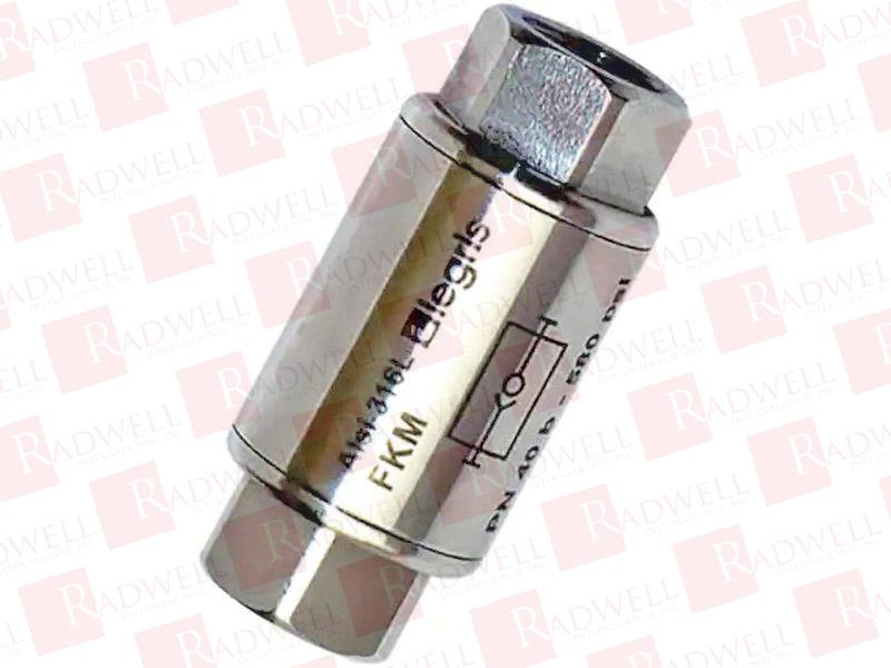 PARKER 4890 34 34