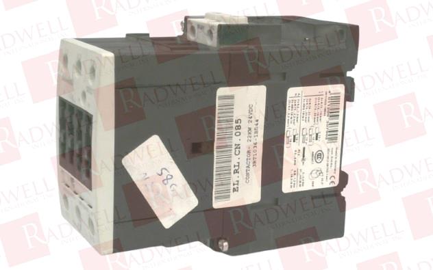 SIEMENS 3ZX1012-0RT03-1AA1
